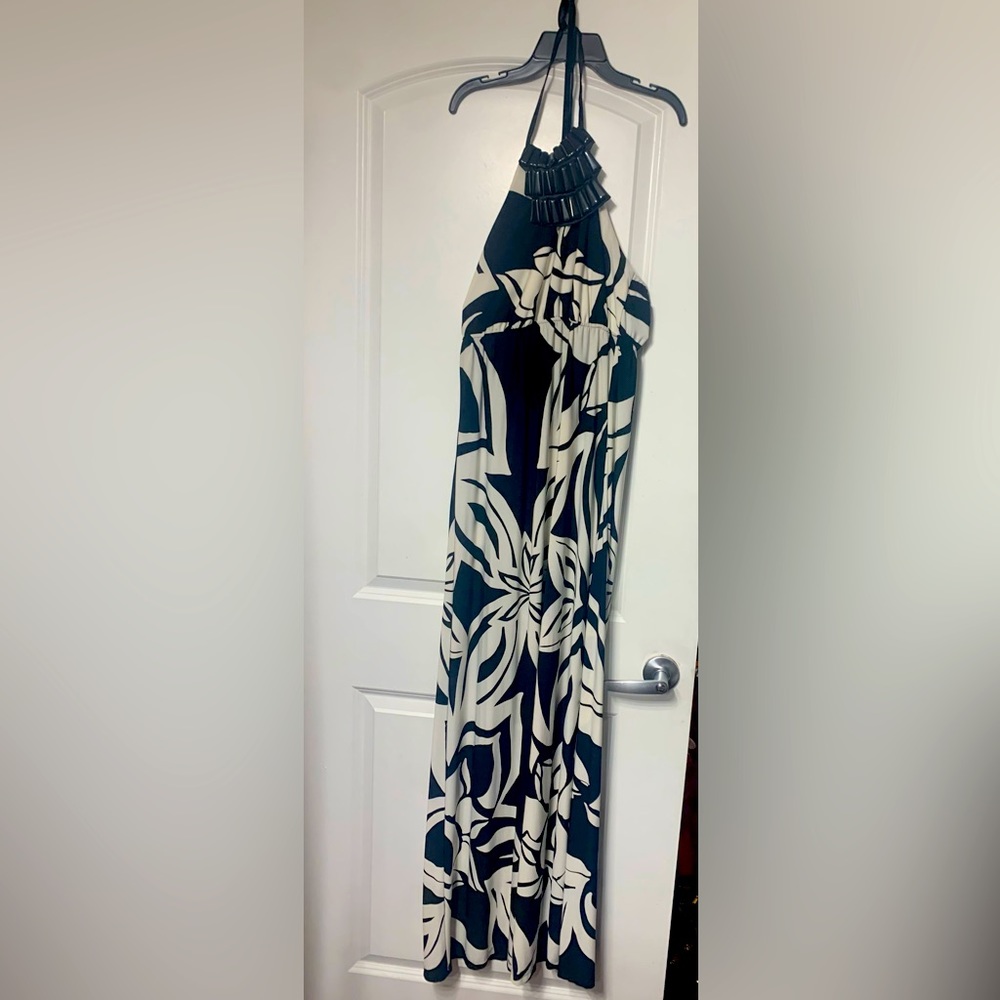 Cute & Sexxy Halter Dress